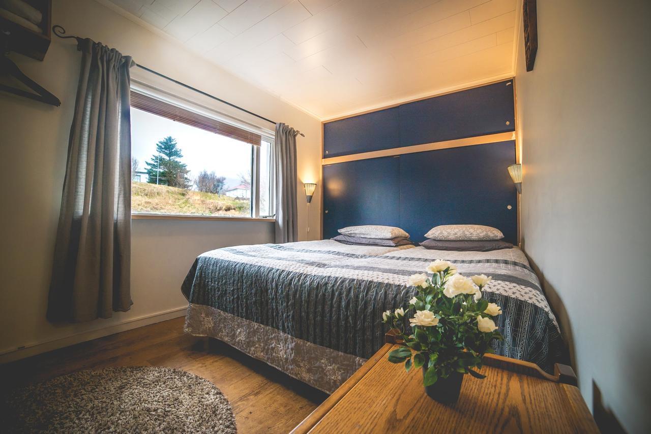 Dream Guesthouse Vik Zewnętrze zdjęcie