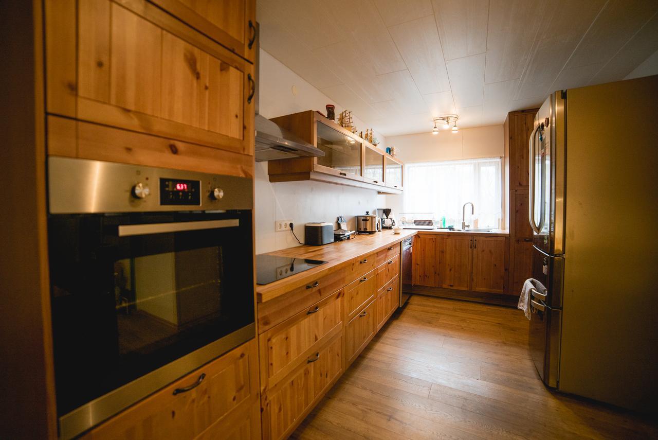 Dream Guesthouse Vik Zewnętrze zdjęcie