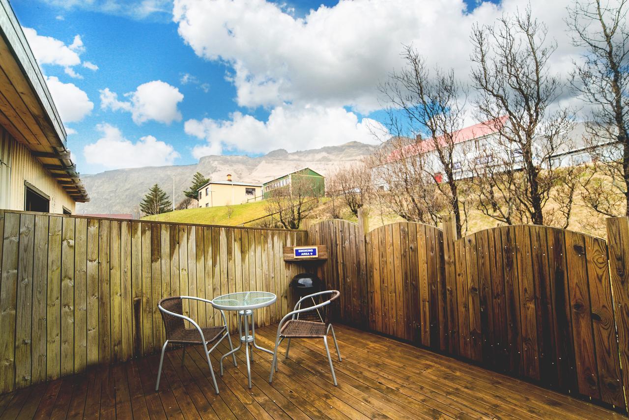 Dream Guesthouse Vik Zewnętrze zdjęcie
