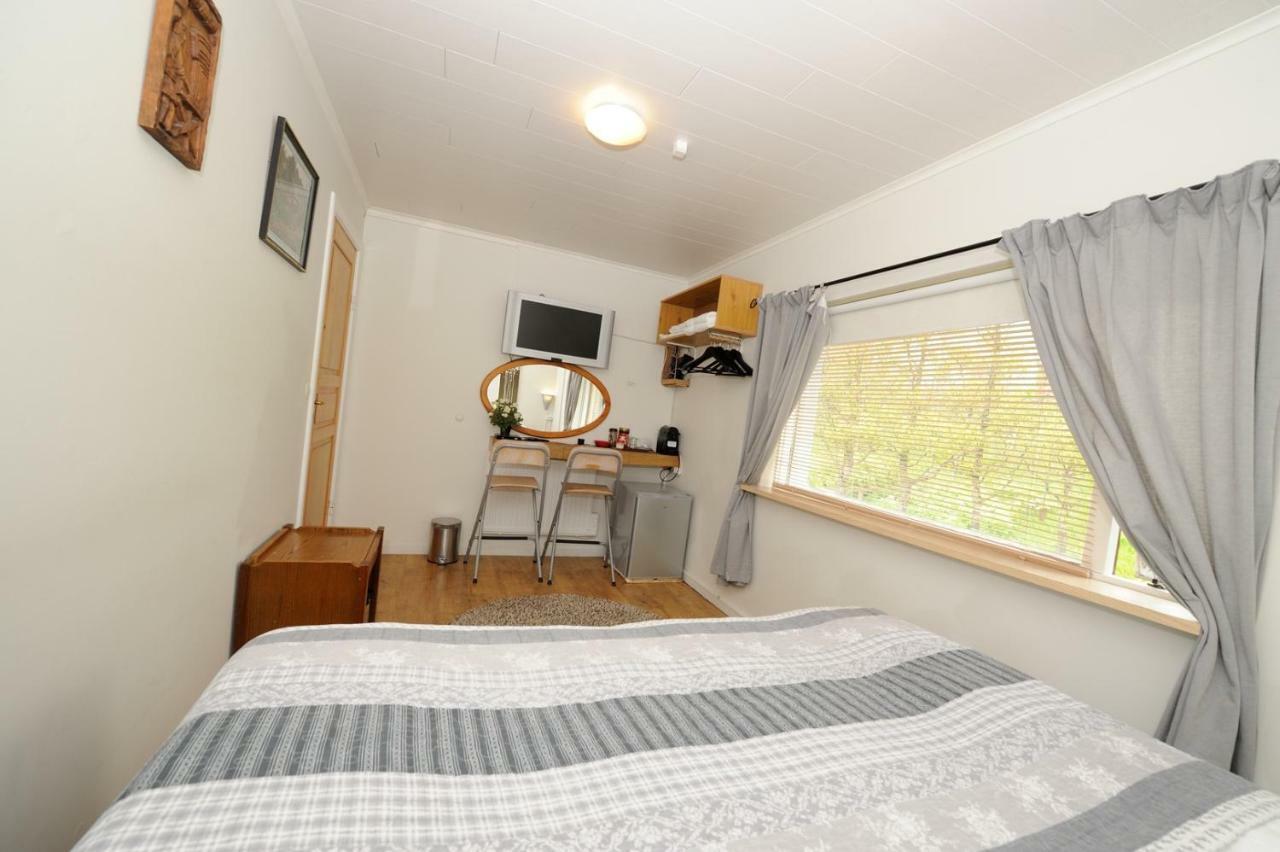 Dream Guesthouse Vik Zewnętrze zdjęcie