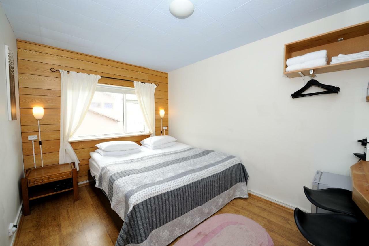 Dream Guesthouse Vik Zewnętrze zdjęcie