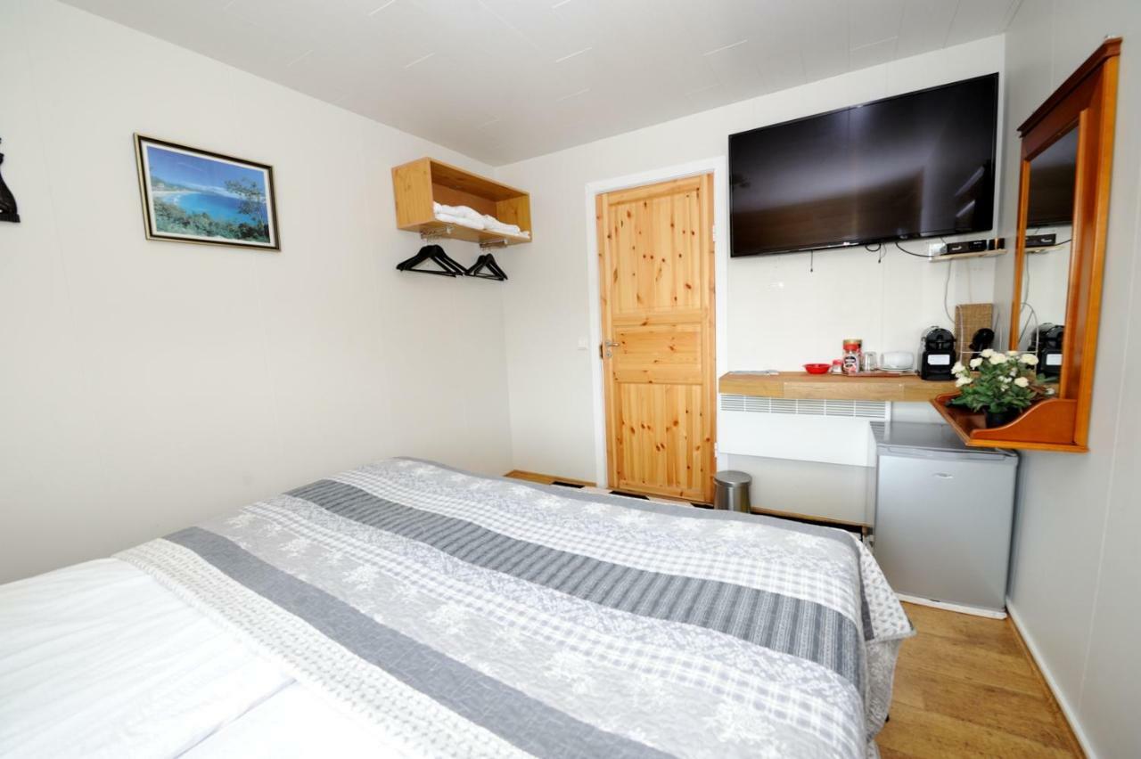 Dream Guesthouse Vik Zewnętrze zdjęcie