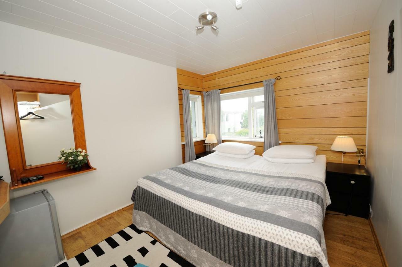Dream Guesthouse Vik Zewnętrze zdjęcie