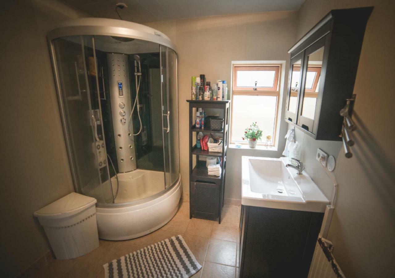 Dream Guesthouse Vik Zewnętrze zdjęcie
