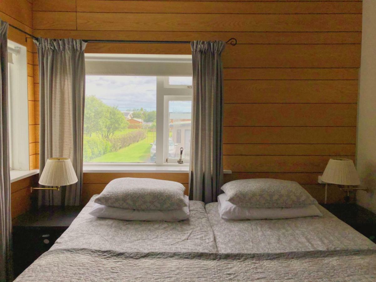 Dream Guesthouse Vik Zewnętrze zdjęcie
